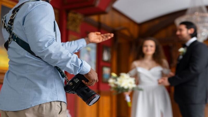 The Best for Photographers Specializing in Elopement to Capture Moments