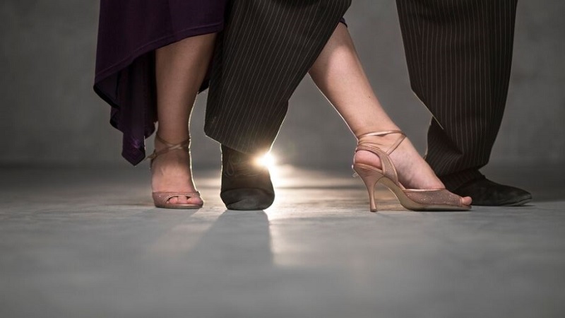 How to Choose the Perfect Pair of Ballroom Dance Shoes for You