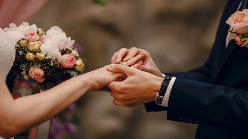 Second Weddings: Making Your 'I Do' Redo Unique