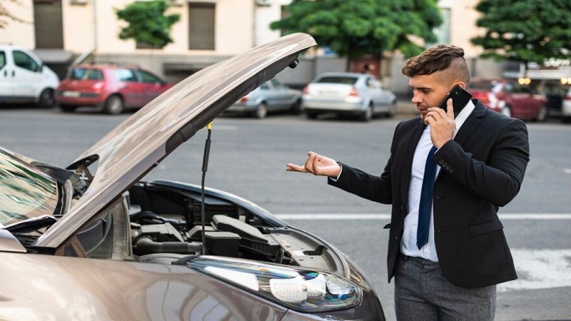 Why Consulting a Lawyer After a Car Accident Can Protect Your Rights