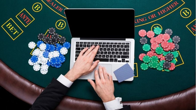 How Technology is Reshaping the Online Gambling Landscape