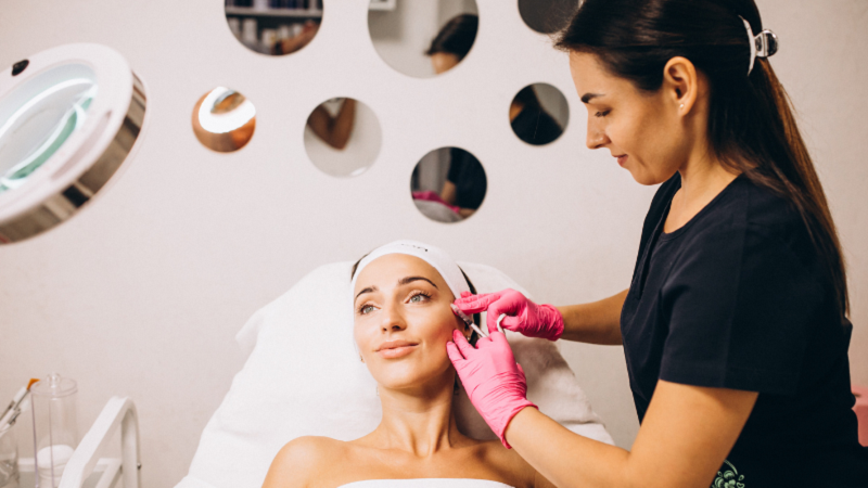 How Signature Cosmetic Stands Out from the Rest: Where Proven Expertise Meets Personalized Treatments 