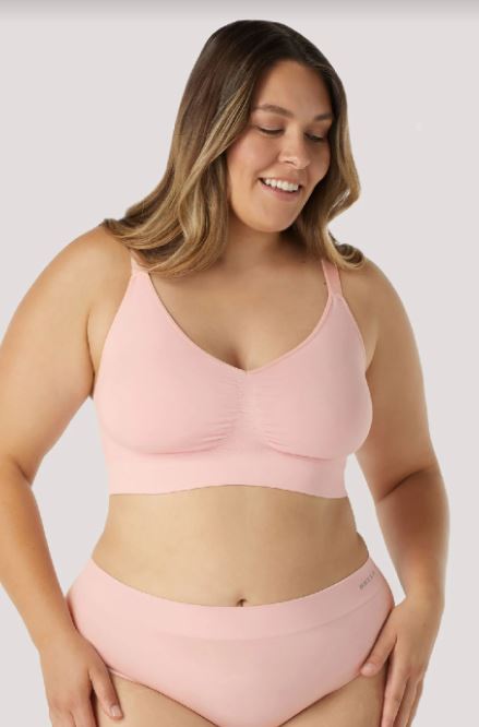 Best Wire Free Bras for Comfort & Support