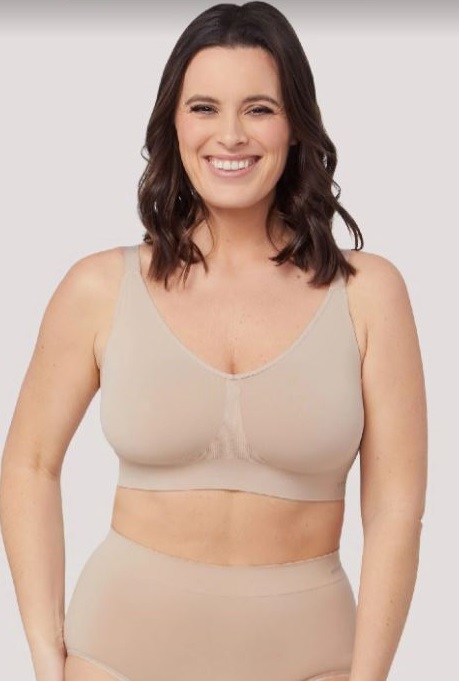 Best Wire Free Bras for Comfort & Support