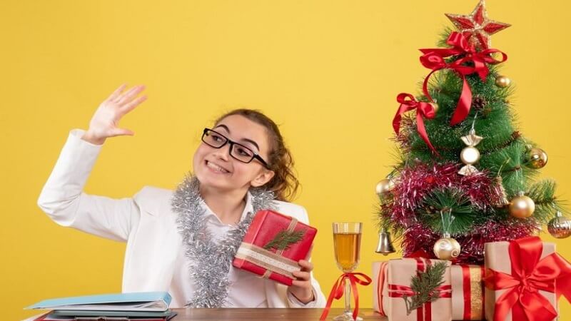 5 Great Christmas Gift Ideas for Teachers