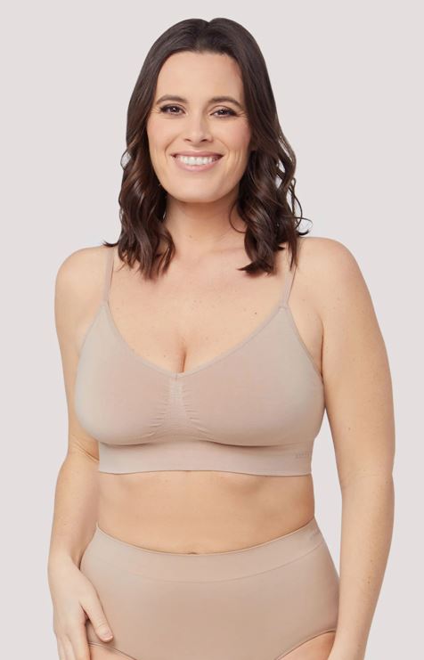 Best Wire Free Bras for Comfort & Support