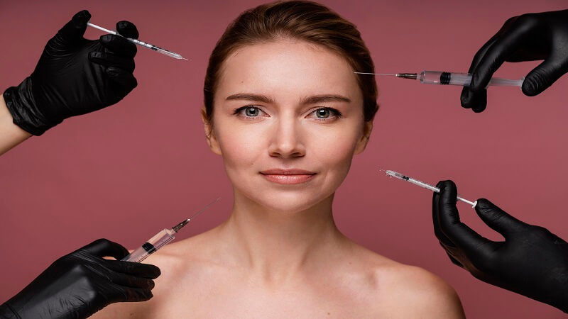 The Rise of Cosmetic Injectables: Enhancing Beauty Non-Surgically