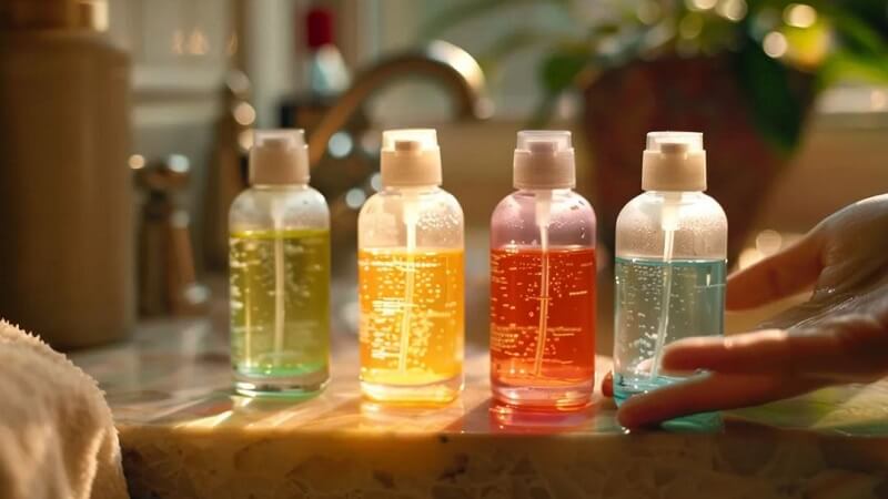 Why Water-Based Lubricants Are the Go-To Choice for Every Intimate Encounter