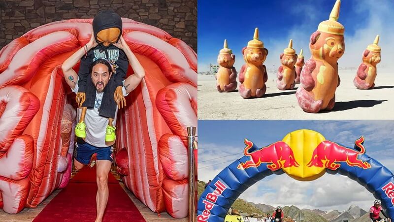 Can You Design a Custom Inflatable Without a Design Team? Steps and Considerations