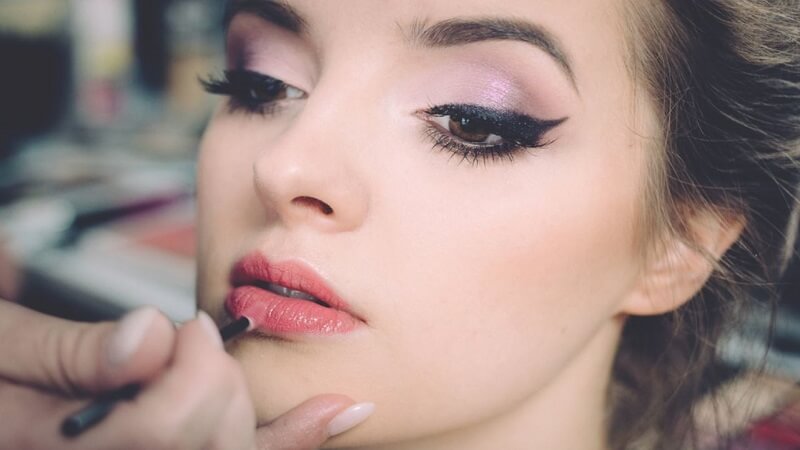 A New Beginning: Giving Yourself a Personal Makeover