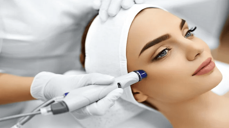 Why Hydrafacial Keeps Winning: Inside the Treatment's 2025 Award Sweep